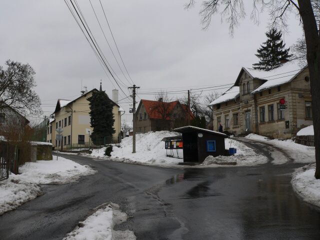únor 2009