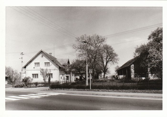 80-tá léta 20. st.