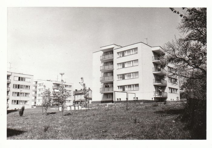 80-tá léta 20. st.