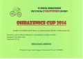 cyklo cup 2014