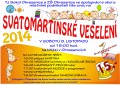 SVATOMARTINSKE 2014