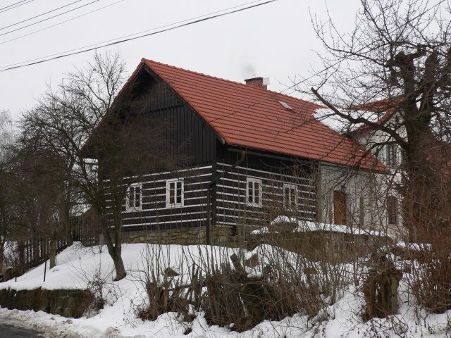 únor 2009